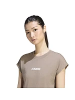 Tričko W Essentials Linear model 22261408 - ADIDAS