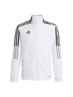 Detská futbalová mikina Tiro 21 Track GM7313 - Adidas