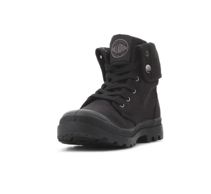 Dámske topánky US Baggy W 92353-060-M - Palladium