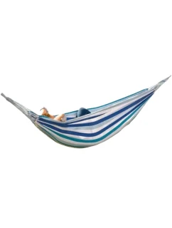 Záhradná hojdacia sieť pre 2 osoby 1021171