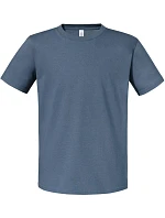 Dětské tričko z bio bavlny 09. denim model 22447491 - Jerzees Dětské tričko z bio bavlny 09. denim model 22447491 - Jerzees