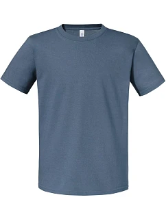 Dětské tričko z bio bavlny 09. denim model 22447491 - Jerzees