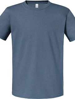 Jerzees 470Y Detské tričko z organickej bavlny „Eco Premium“ 09.470Y denim