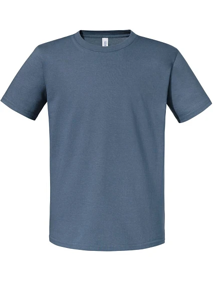 Jerzees 470Y Detské tričko z organickej bavlny „Eco Premium“ 09.470Y denim Jerzees 470Y Detské tričko z organickej bavlny „Eco Premium“ 09.470Y denim