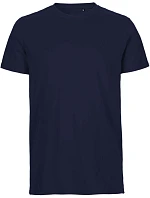 T 61001 Tričko "Tiger" model 22506266 navy - Neutral T 61001 Tričko "Tiger" model 22506266 navy - Neutral