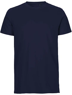 T 61001 Tričko "Tiger" model 22506266 navy - Neutral