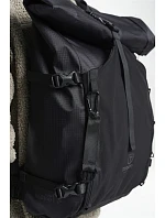 Tenson Camper Roll-Top Backpack 20/29 L Batoh "Roll-Top" 84.8504 dark navy Tenson Camper Roll-Top Backpack 20/29 L Batoh "Roll-Top" 84.8504 dark navy