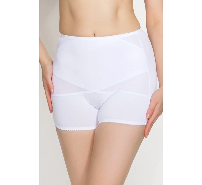 model 18028949 spodenki kolor:biały - Mitex model 18028949 spodenki kolor:biały - Mitex