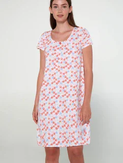 100% COTTON  model 20535067 - Vamp