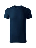 Tričko Gulf pánske tmavomodré