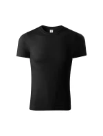 model 20636479 tričko dětské černá - MALFINI, a.s. model 20636479 tričko dětské černá - MALFINI, a.s.