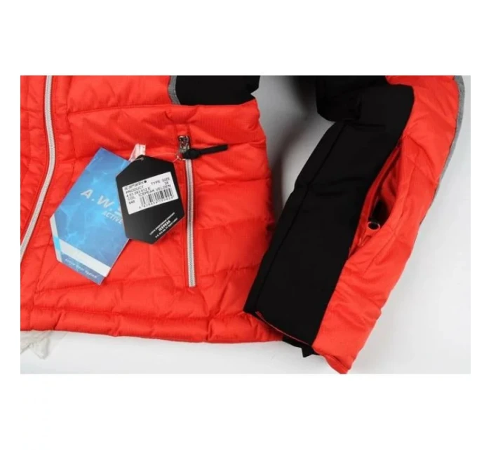 Dámská lyžařská bunda W model 17916056 - B2B Professional Sports Dámská lyžařská bunda W model 17916056 - B2B Professional Sports