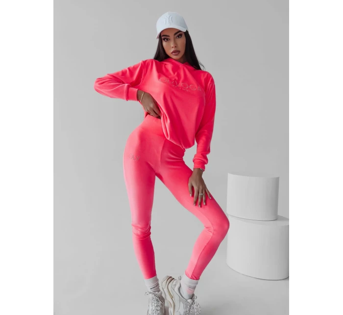Dámska súprava 277178 neónovo ružová - Ola Voga