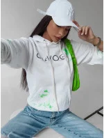 Dámská mikina   model 18480688 - Ola Voga