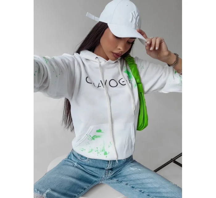 Dámská mikina   model 18480688 - Ola Voga