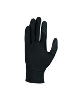Pánske ľahké rukavice Tech M NRGM0-082 Black - Nike