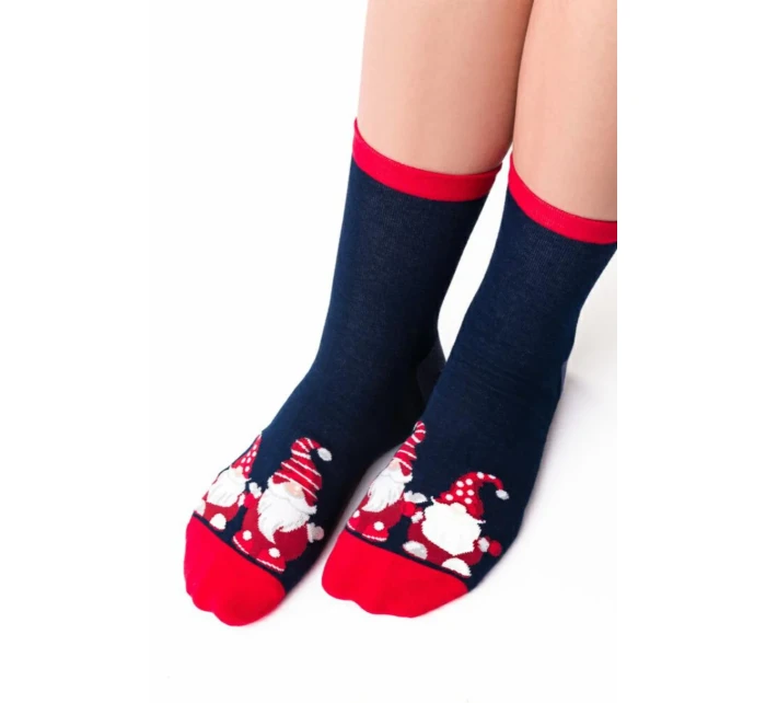 Dámske ponožky 136 Dámske ponožky 136