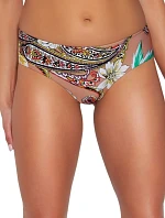 BRAZILLIANS SF 164/5 ANTIQUE ROSE