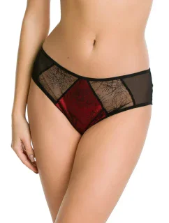 Dámske nohavičky BOLERO RED 01102