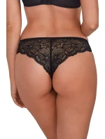 BRAZÍLSKE NOHAVIČKY CHANTAL 534 BLACK