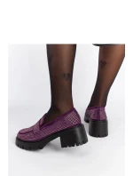 Poltopánky model 206482 Solea