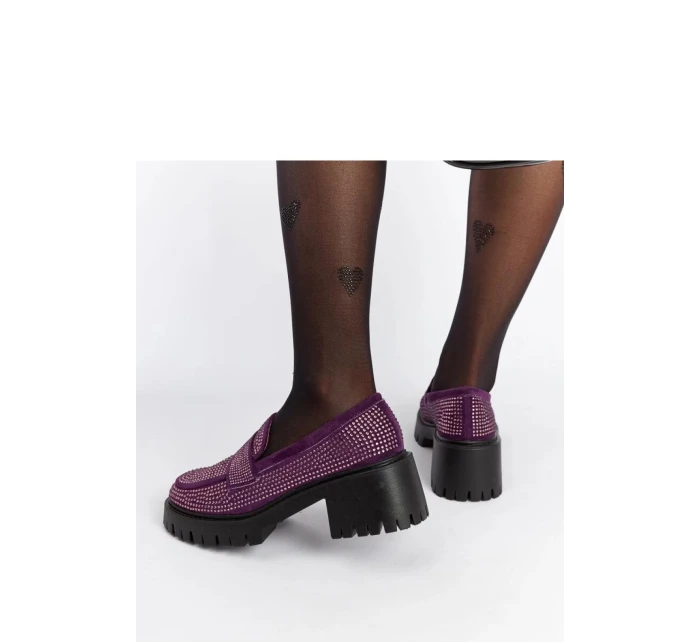 Poltopánky model 206482 Solea