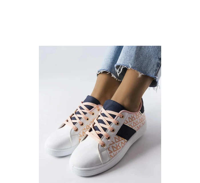 Tenisky model 207867 Solea