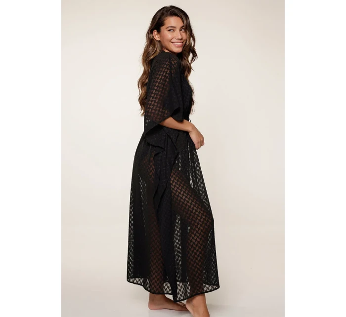 Dámske kimono LingaDore 7721