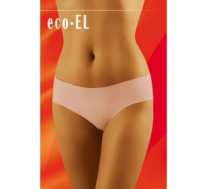 Dámske nohavičky Wolbar eco-EL