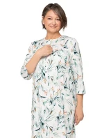 Dámská noční košile model 8981706 II 204 dł/r M2XL - MARTEL