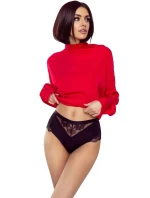 Dámské kalhotky  Salma S2XL model 20101721 - Lapinee