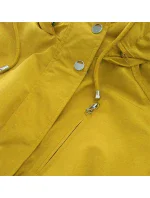 Dámská oboustranná bunda parka model 9121158 - SPEED.A