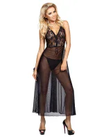 Erotické šaty Anna - DKAREN