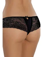 Dámské kalhotky 091 black - GABIDAR