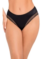 Dámské kalhotky model 19081970 black - Babell