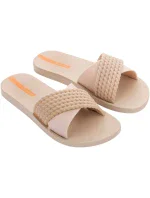 Dámske žabky Ipanema Street II Fe W 83244-AJ326 Dámske žabky Ipanema Street II Fe W 83244-AJ326