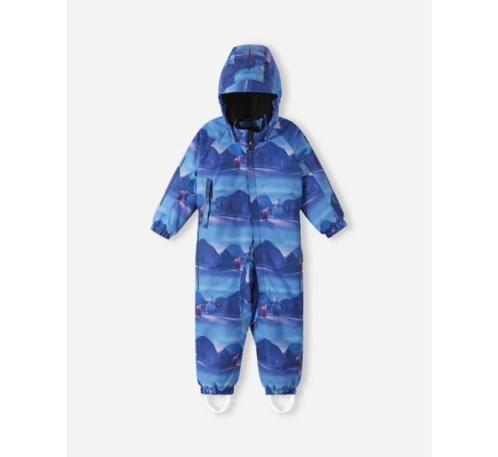 Jr zimní oblek dětské model 20842840 - Reima