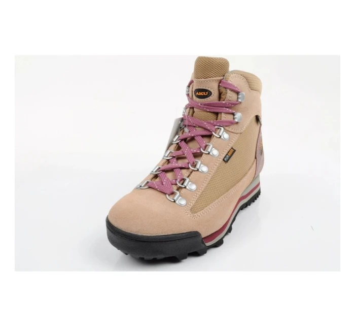 Boty Ultralight W model 21126716 - Aku