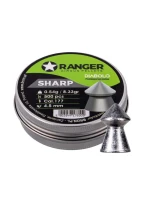 4,5 mm RANER  500 model 21342704 - RANGER