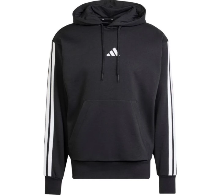 Mikina Essentials 3Stripes M model 21343223 pánské - ADIDAS