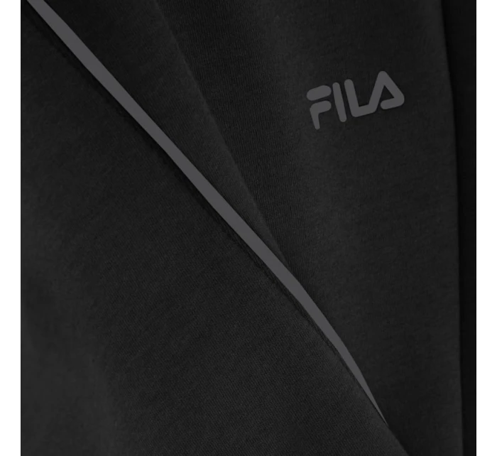 pánské kalhoty černé 80010 model 21343836 - Fila pánské kalhoty černé 80010 model 21343836 - Fila