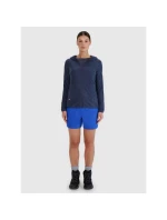 Dámska trekingová mikina Primaloft Active 4F 4FWSS25TFSWF481-22S