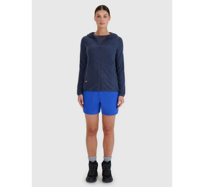 Dámska trekingová mikina Primaloft Active 4F 4FWSS25TFSWF481-22S