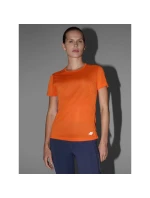 Dámské běžecké tričko model 21434465 - 4F