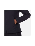 W Hoodie In Heavy bunda černá model 21452688 - Rossignol