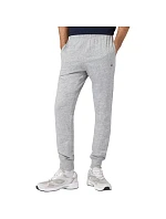 Pánske nohavice Champion Rib Cuff Pants grey 220307 EM021