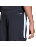 Detské tréningové šortky adidas Tiro 26 League black and white JY7147