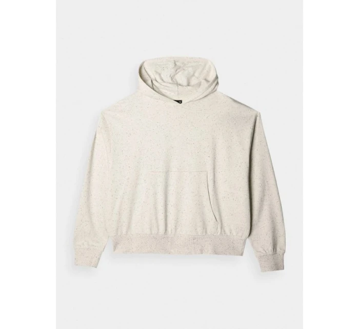 Dámská nepromokavá mikina s kapucí model 21893042 - 4F