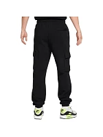 Pánské kalhoty Club černé model 22119253 010 - NIKE