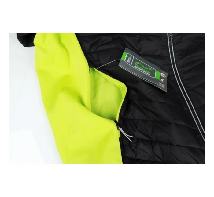 Pánska bunda Regatta Lake Placid Jcket M TRA464 2XG